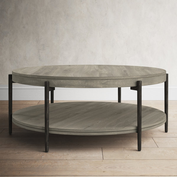 Ashley Coffee Table & Reviews Birch Lane